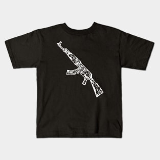 AKM Kids T-Shirt